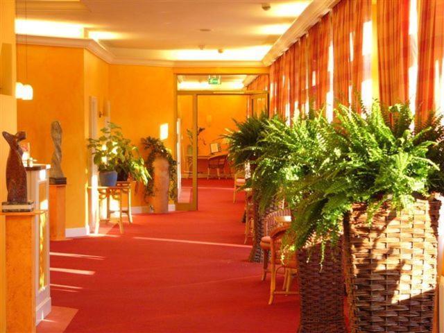 Campus Garden Businesshotel Iserlohn Eksteriør bilde