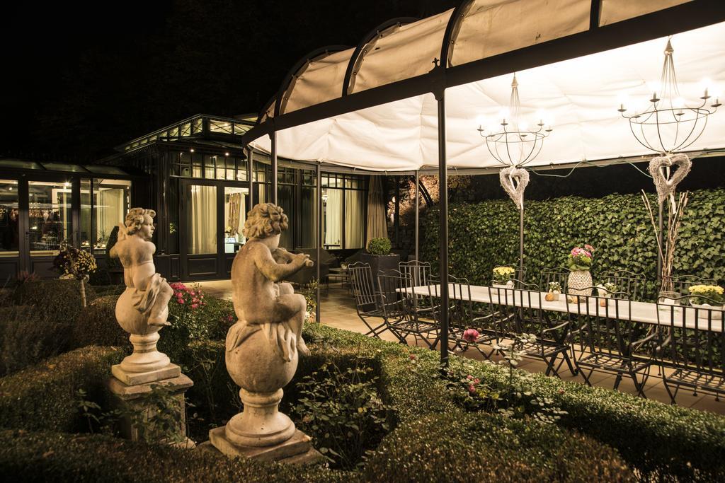 Campus Garden Businesshotel Iserlohn Eksteriør bilde